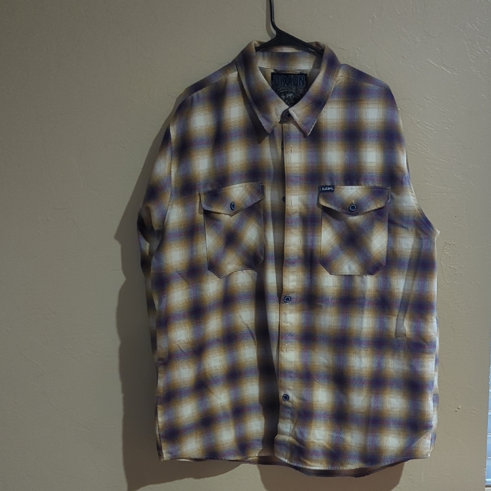 DIXXON Suicidal Tendencies Limited Edition